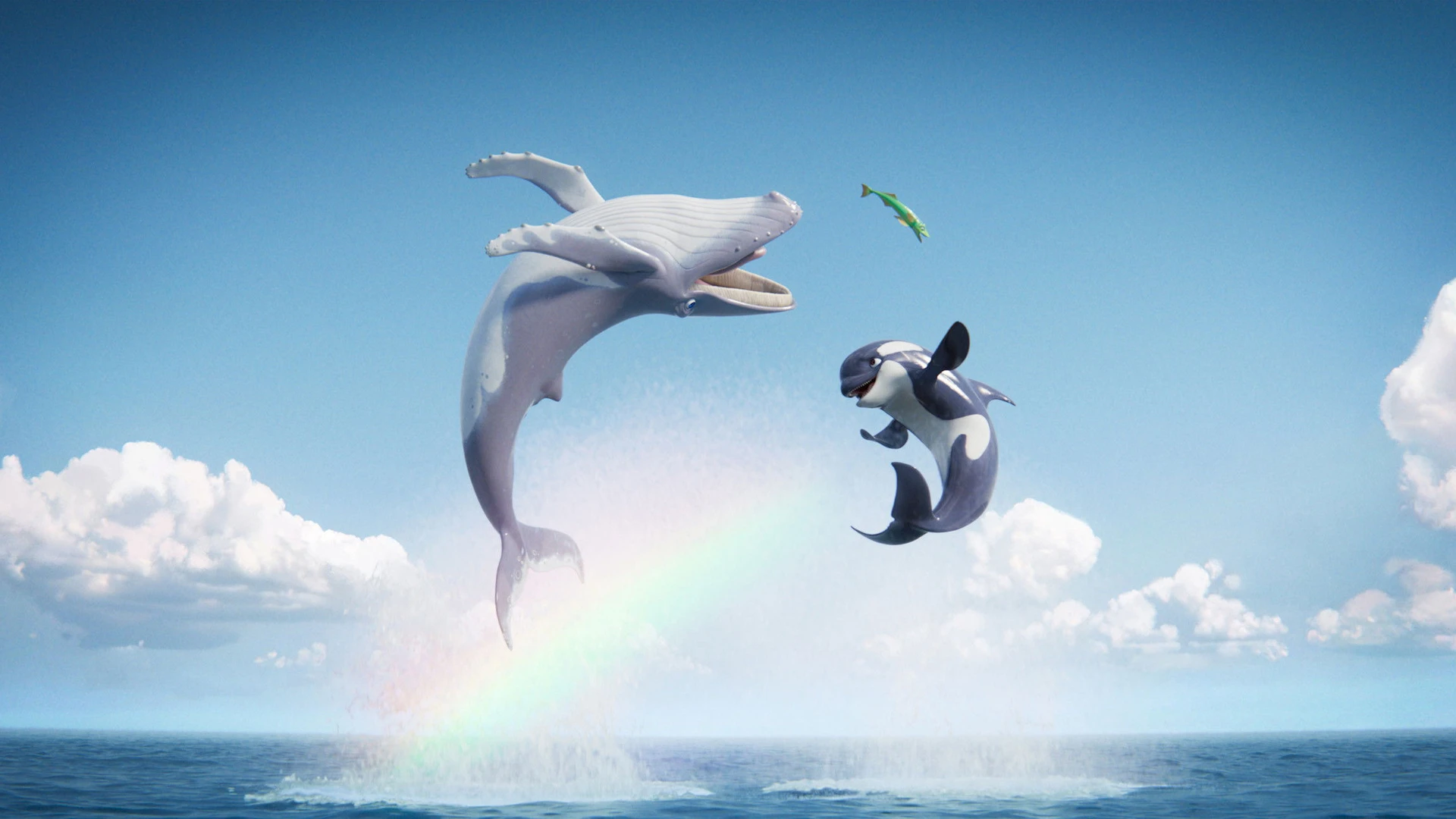 Голос океану