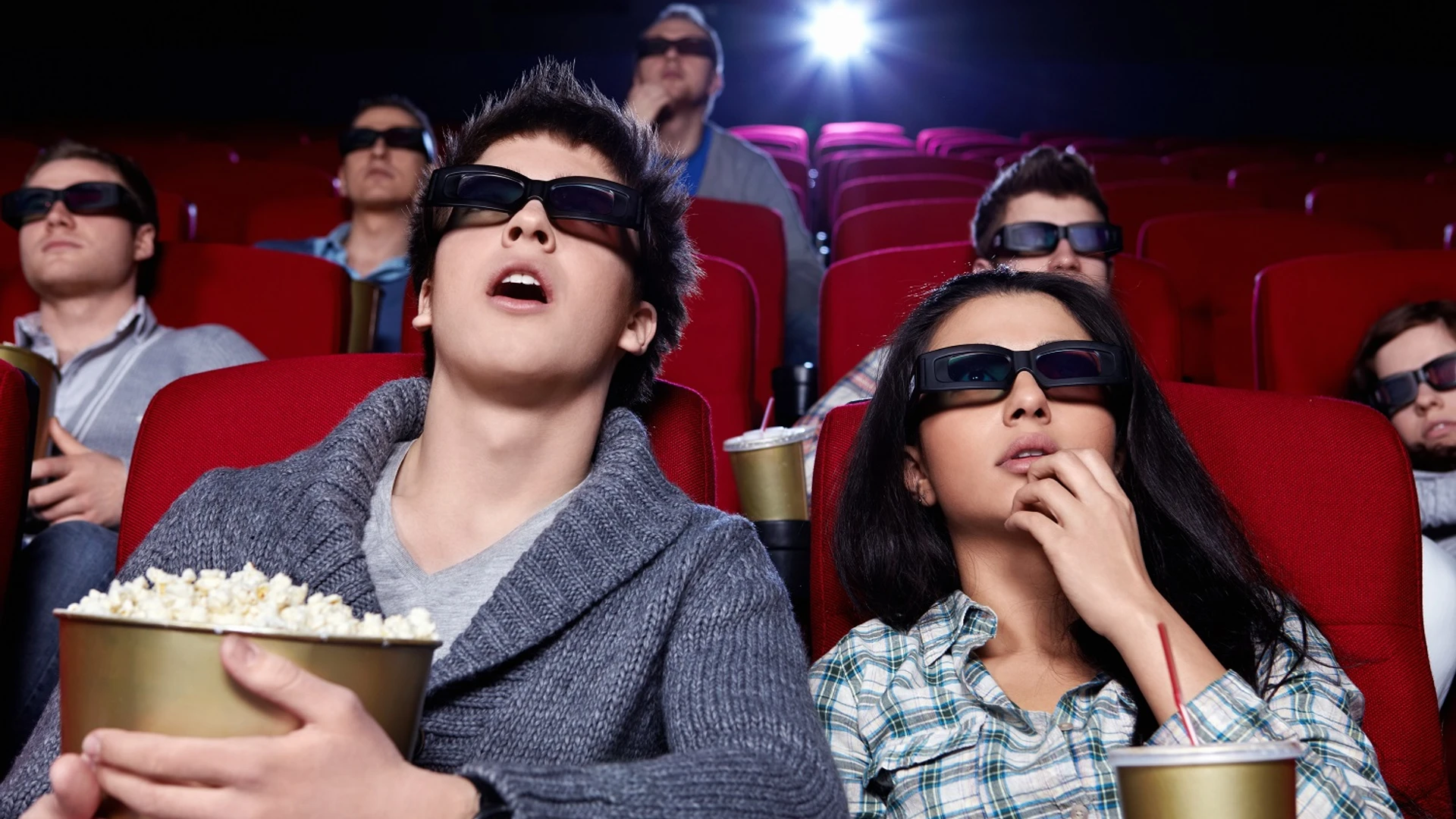 Щовівторка - День кіноглядача: квитки від 120 грн! 