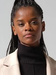 Летиція Райт