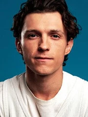 Том Голланд