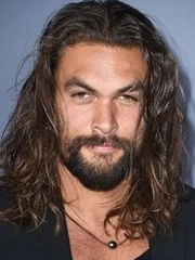 Джейсон Момоа