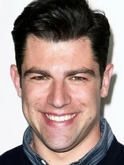 Макс Ґрінфілд