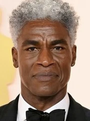 Чарльз Парнелл