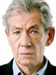 Ієн Маккеллен