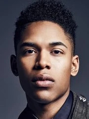 Kelvin Harrison Jr.