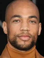 Kendrick Sampson