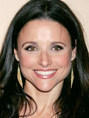 Джулія Луї-Дрейфус