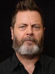 Нік Офферман