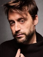 Кіран Калкін