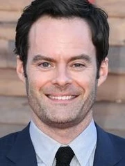 Білл Гейдер