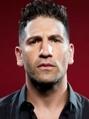 Джон Бернтал