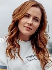 Наталка Денисенко