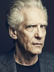 Девід Кроненберґ