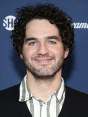 Бенні Сафді