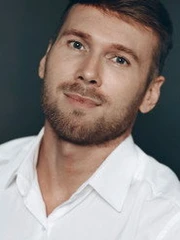 Олексій Комаровський