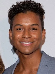 Jaafar Jackson