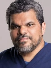 Луїс Ґусман