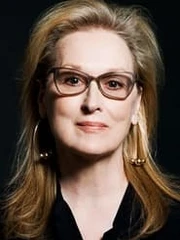 Меріл Стріп