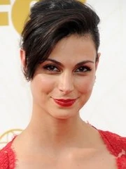 Морена Баккарін