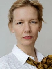 Сандра Гюллер