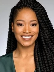 Кікі Палмер