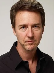 Едвард Нортон