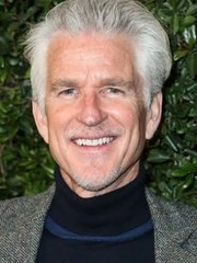 Matthew Modine